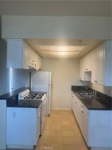 Granite Kitchen
