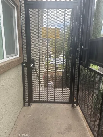 Security Gate