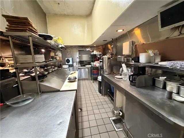 800 Las Tunas Drive, San Gabriel, California 91766