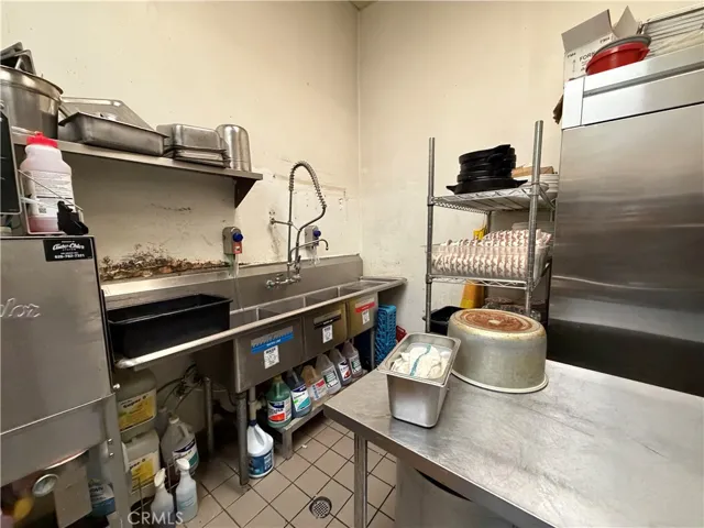 800 Las Tunas Drive, San Gabriel, California 91766