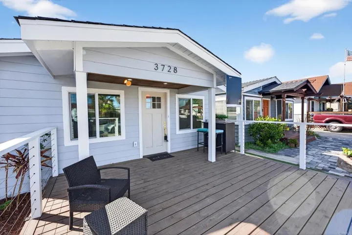 3728 Cherokee Avenue, San Diego, California 92104