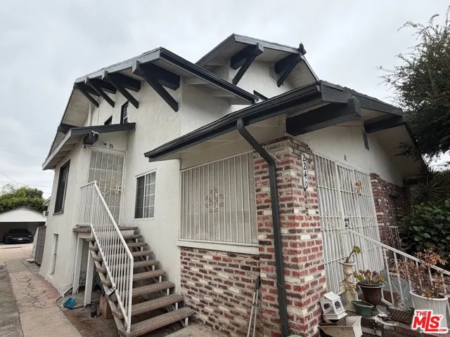 2240 Crenshaw Boulevard B, Los Angeles, California 90016