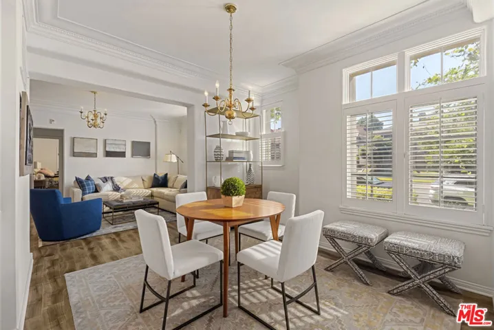 308 N Sycamore 102, Los Angeles, California 90036