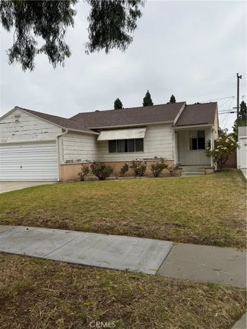 4326 Iroquois Avenue, Lakewood, California 90713