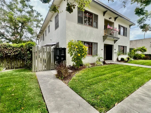 115 W Stueckle Avenue 3, Anaheim, California 92805