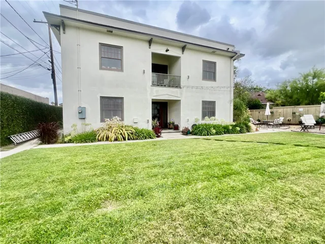 115 W Stueckle Avenue 3, Anaheim, California 92805