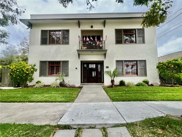 115 W Stueckle Avenue 3, Anaheim, California 92805