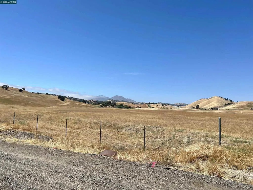 Mt Diablo views