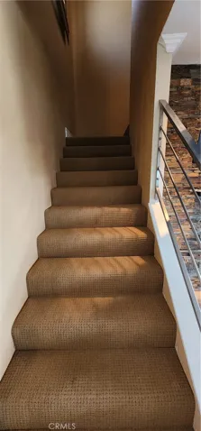 Stairway