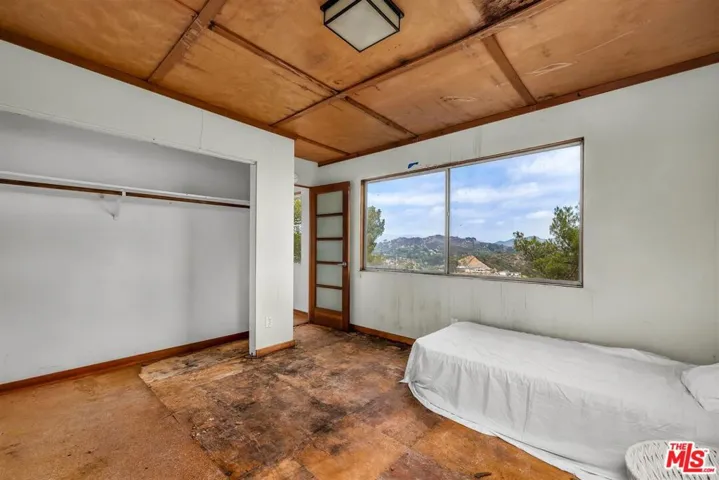 8630 Skyline Drive, Los Angeles, California 90046
