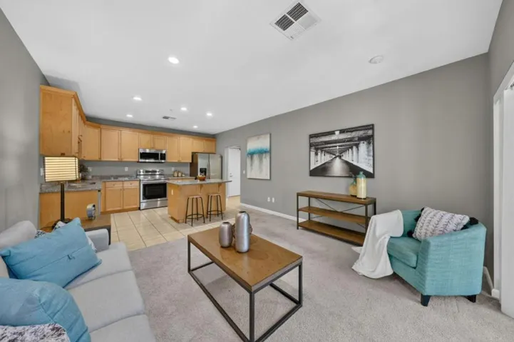 88 N Jackson Avenue 307, San Jose, California 95116
