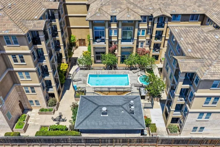 88 N Jackson Avenue 307, San Jose, California 95116