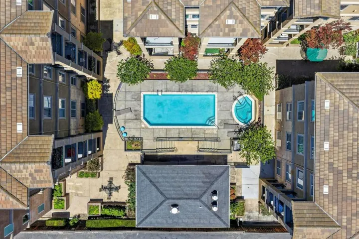 88 N Jackson Avenue 307, San Jose, California 95116