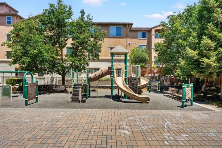 88 N Jackson Avenue 307, San Jose, California 95116