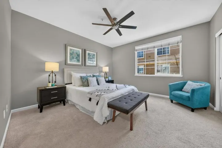 88 N Jackson Avenue 307, San Jose, California 95116