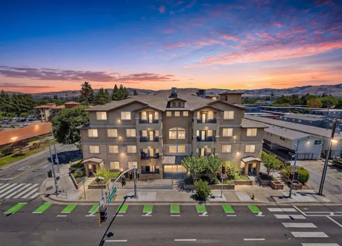 88 N Jackson Avenue 307, San Jose, California 95116