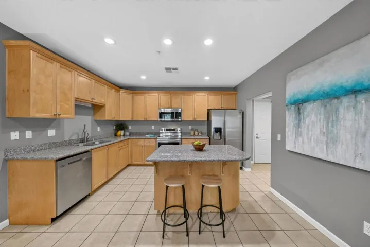 88 N Jackson Avenue 307, San Jose, California 95116