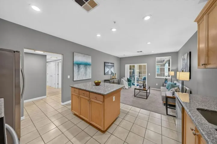 88 N Jackson Avenue 307, San Jose, California 95116