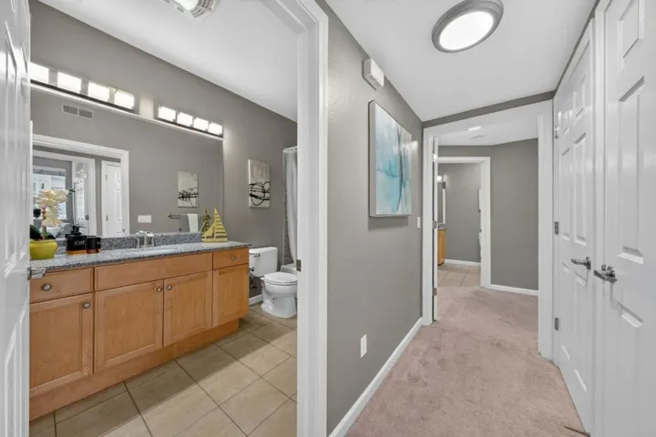 88 N Jackson Avenue 307, San Jose, California 95116