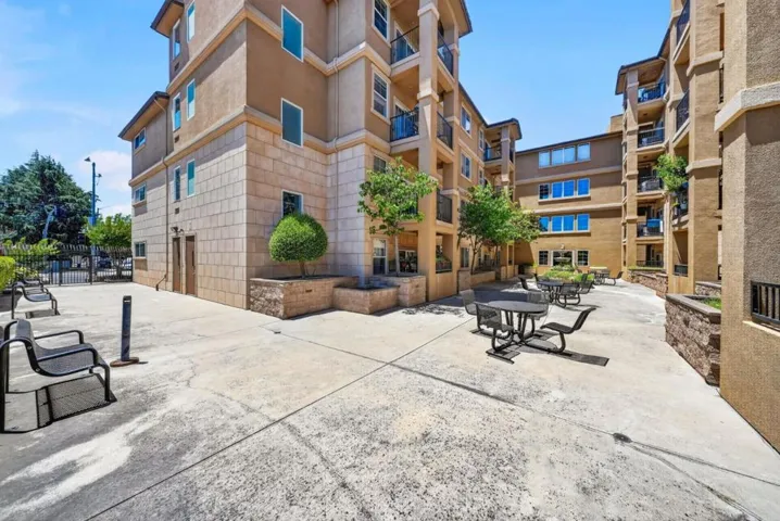 88 N Jackson Avenue 307, San Jose, California 95116