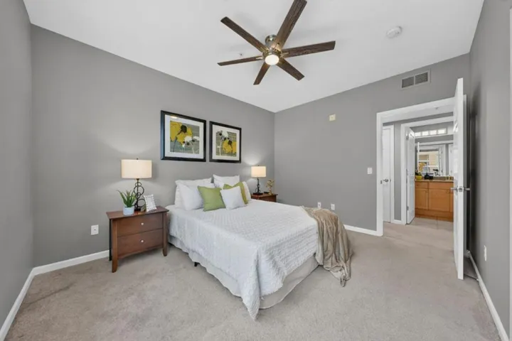 88 N Jackson Avenue 307, San Jose, California 95116
