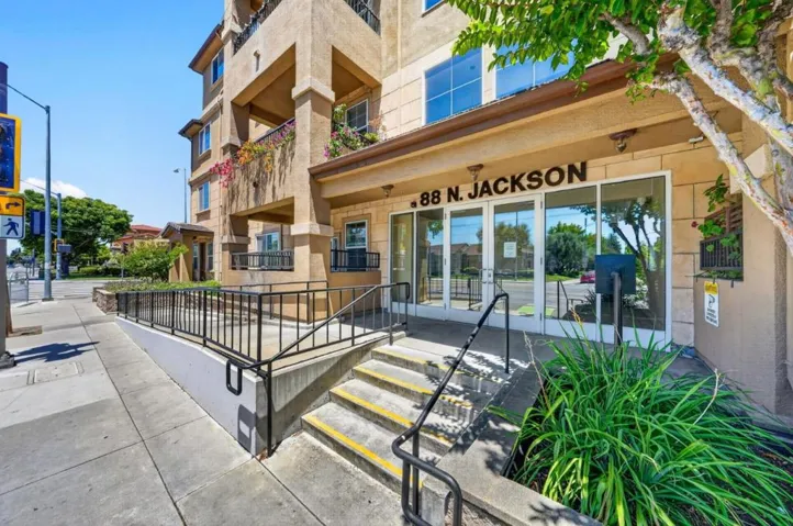 88 N Jackson Avenue 307, San Jose, California 95116