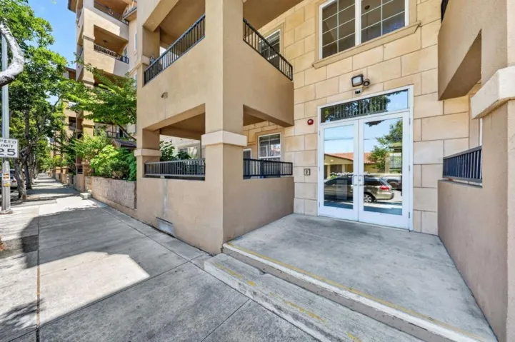 88 N Jackson Avenue 307, San Jose, California 95116