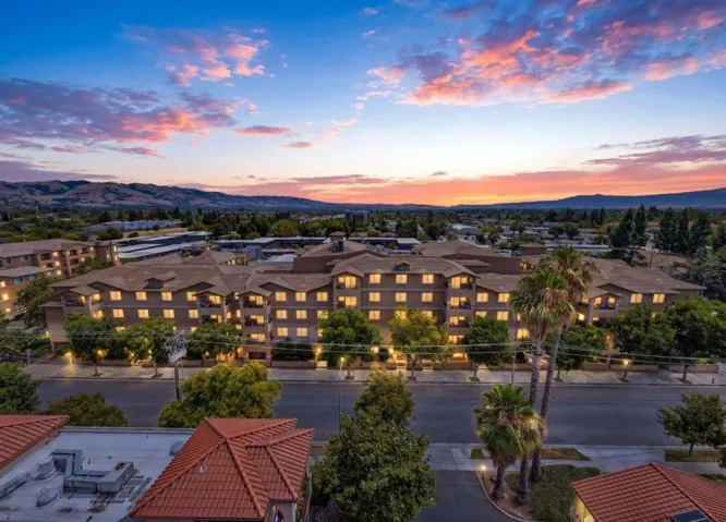88 N Jackson Avenue 307, San Jose, California 95116