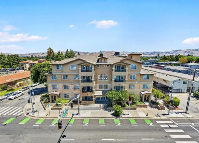 88 N Jackson Avenue 307, San Jose, California 95116