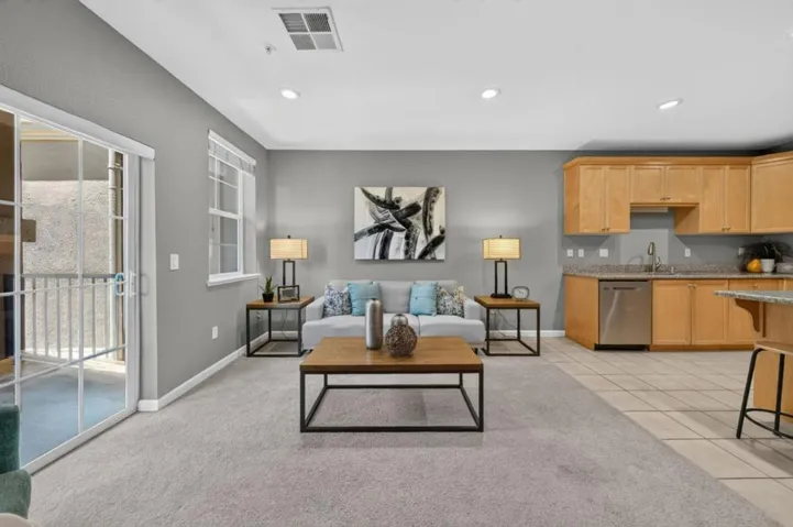 88 N Jackson Avenue 307, San Jose, California 95116