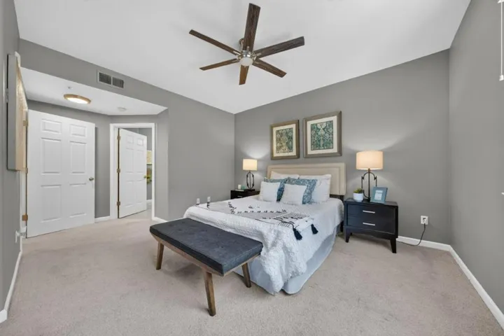 88 N Jackson Avenue 307, San Jose, California 95116