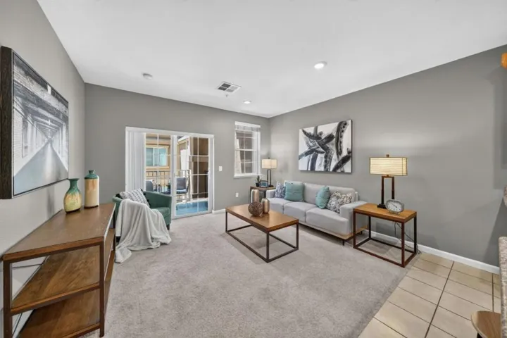 88 N Jackson Avenue 307, San Jose, California 95116