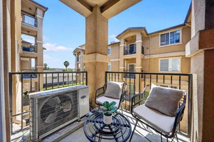 88 N Jackson Avenue 307, San Jose, California 95116