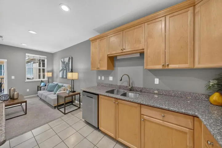 88 N Jackson Avenue 307, San Jose, California 95116