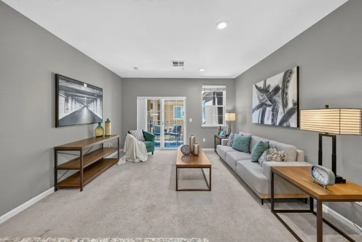 88 N Jackson Avenue 307, San Jose, California 95116