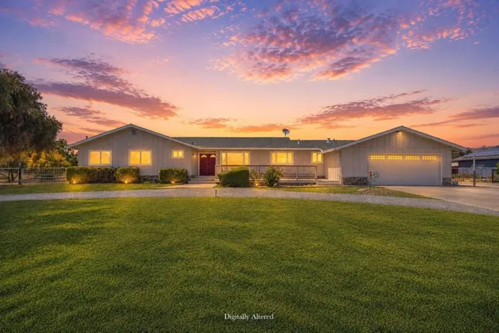 1135 Manning Court, San Martin, California 95046