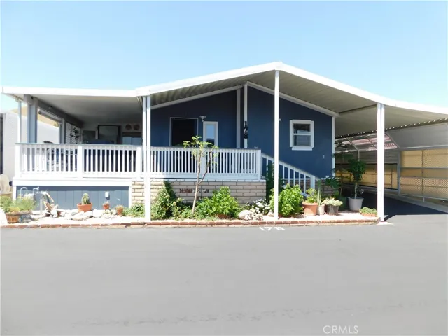 2200 W Wilson Street 178, Banning, California 92220