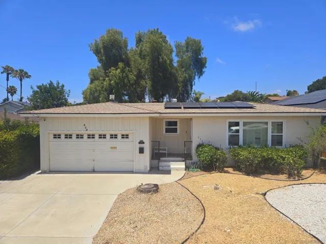 420 Emerson, Chula Vista, California 91911