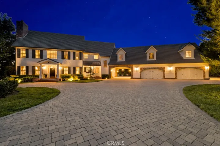 10955 Winnetka Avenue, Chatsworth, California 91311