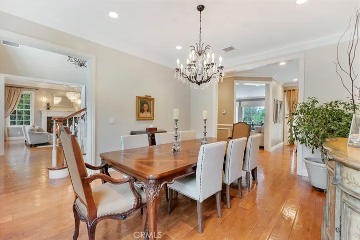 10955 Winnetka Avenue, Chatsworth, California 91311