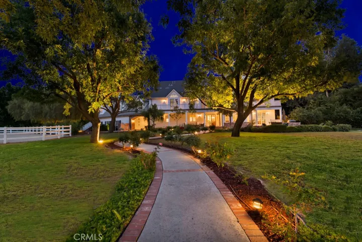 10955 Winnetka Avenue, Chatsworth, California 91311
