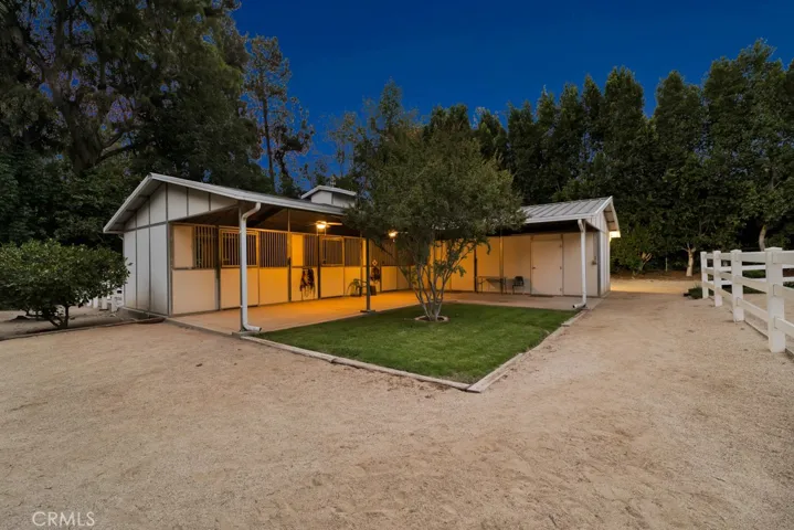 10955 Winnetka Avenue, Chatsworth, California 91311