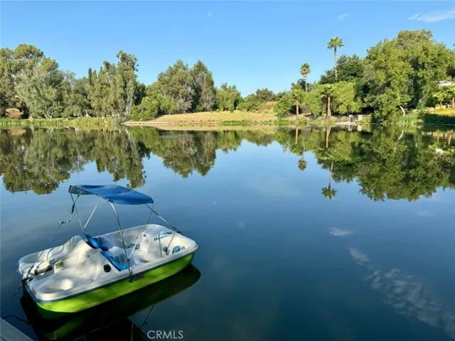 This is a current photo of the property.