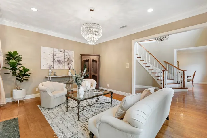 10955 Winnetka Avenue, Chatsworth, California 91311