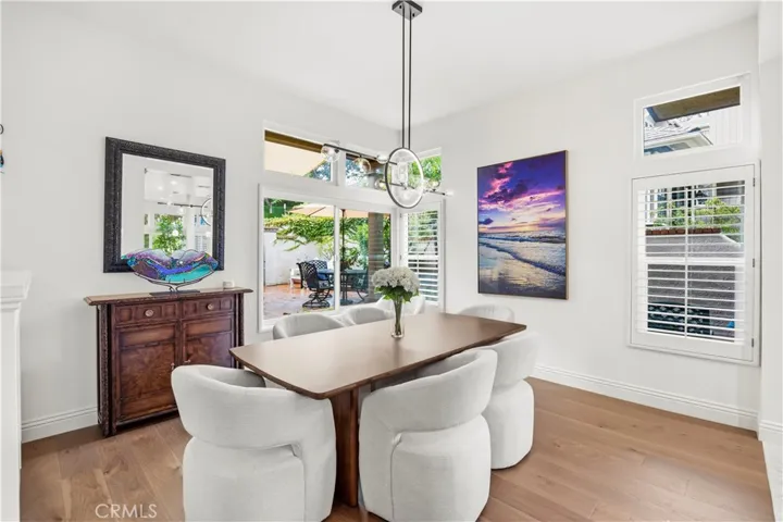 16 Lucerne, Newport Beach, California 92660