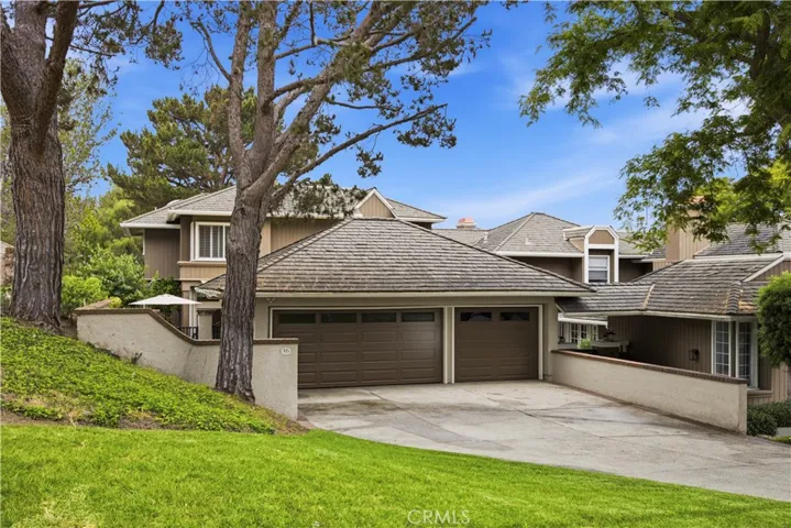 16 Lucerne, Newport Beach, California 92660