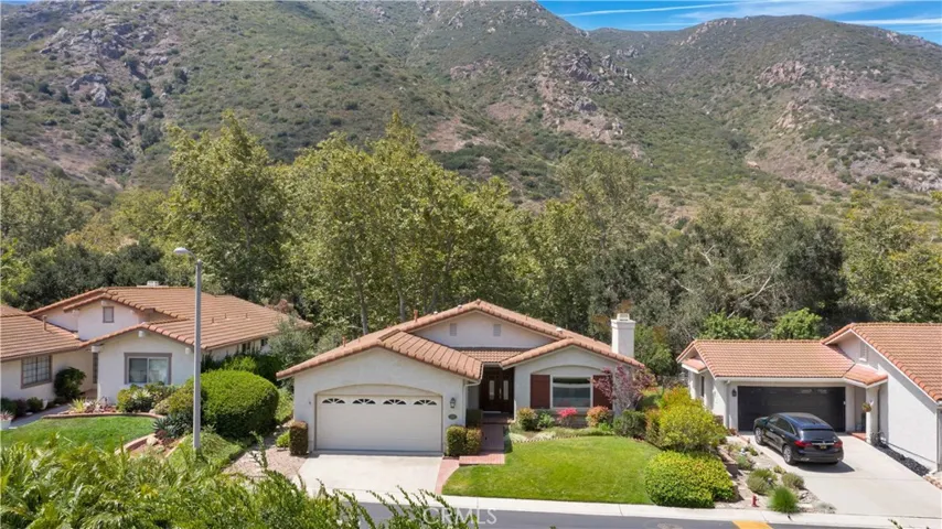 6468 Lada Avenue, Camarillo, California 93012