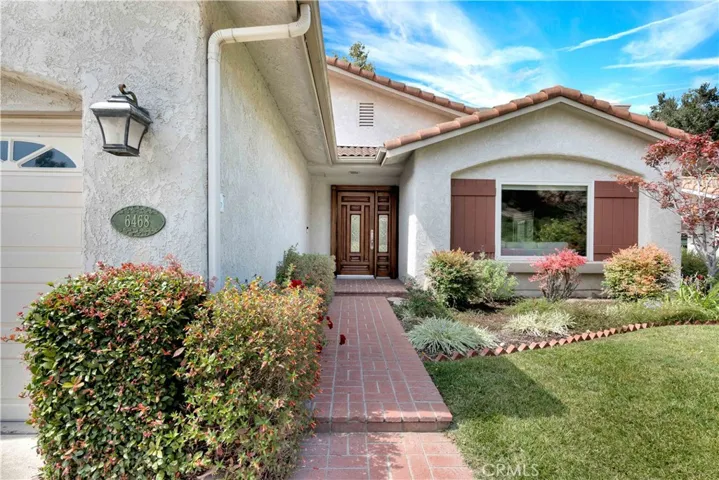 6468 Lada Avenue, Camarillo, California 93012