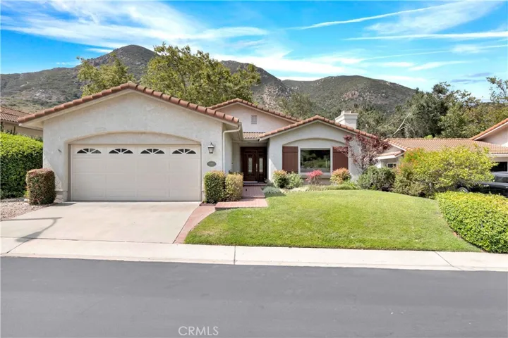 6468 Lada Avenue, Camarillo, California 93012
