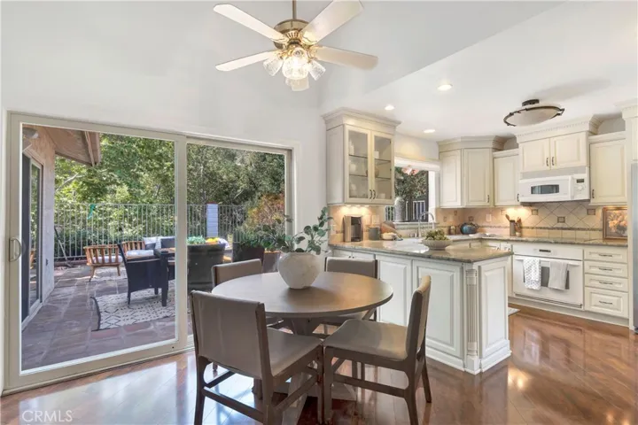 6468 Lada Avenue, Camarillo, California 93012